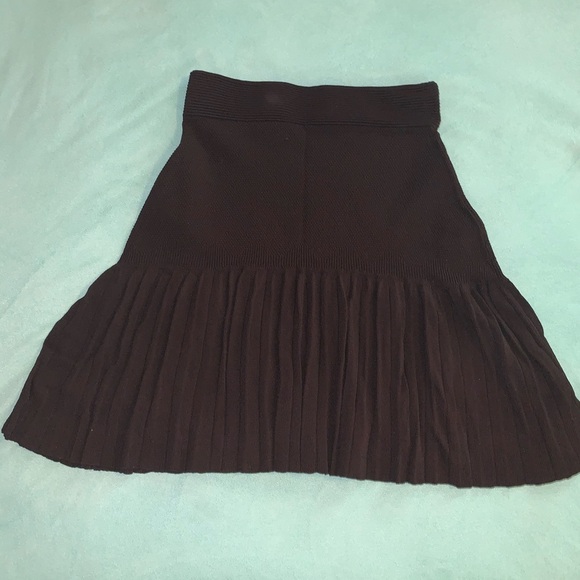 RD STYLE Black Skirt high waist - Picture 1 of 6